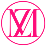 Logo rose MZ Institut